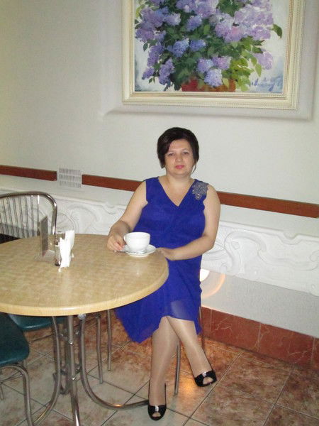 Александра Подколзина