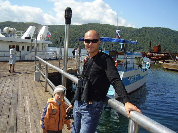 Павел Краутер