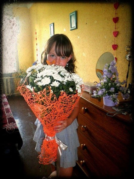 Маргарита Петренко