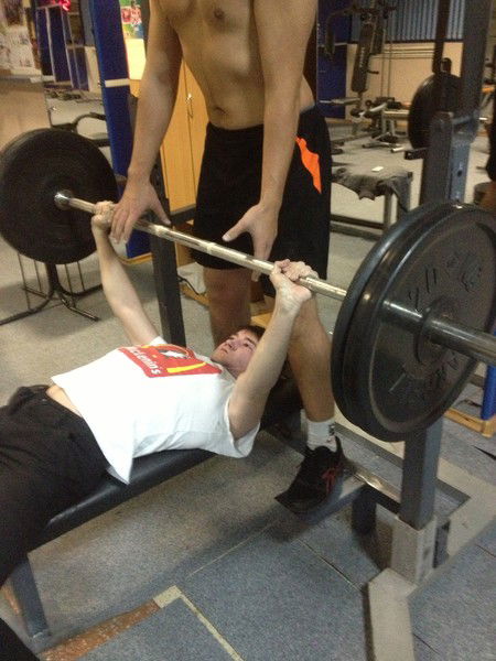 Меркулов Илья