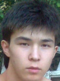 Гани Омаров