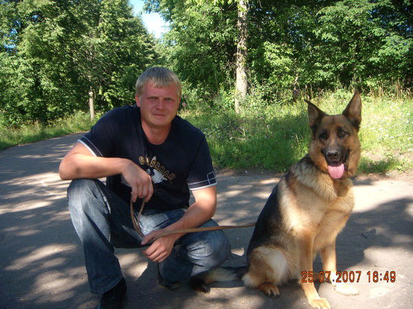 Андрей Урванцев