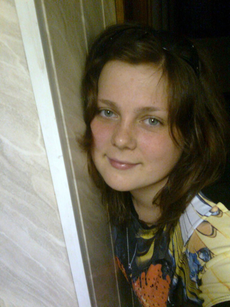 Валерия Дьякова