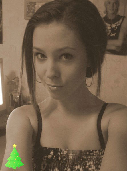 Виктория Волынец