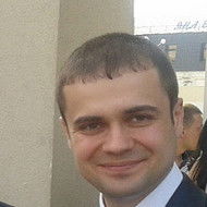 Алексей Лямин