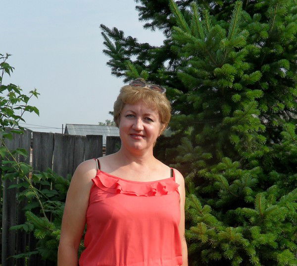 Римма Алпатова