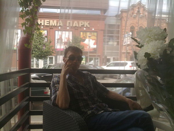 Сергей Демагин