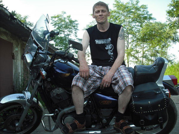 Сергей Гриценко