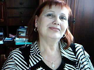 Тамара Жабеева