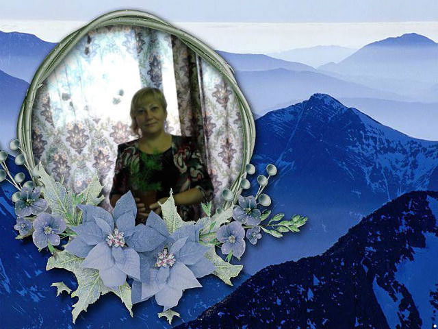 Ольга Шагина