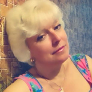 Ольга Григорьева