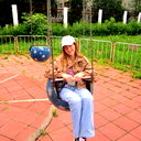 Лиза Ференец