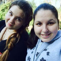 Мадина Кулиджанова