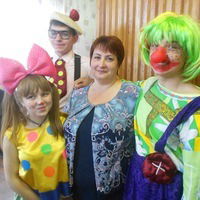 Татьяна Фальковская