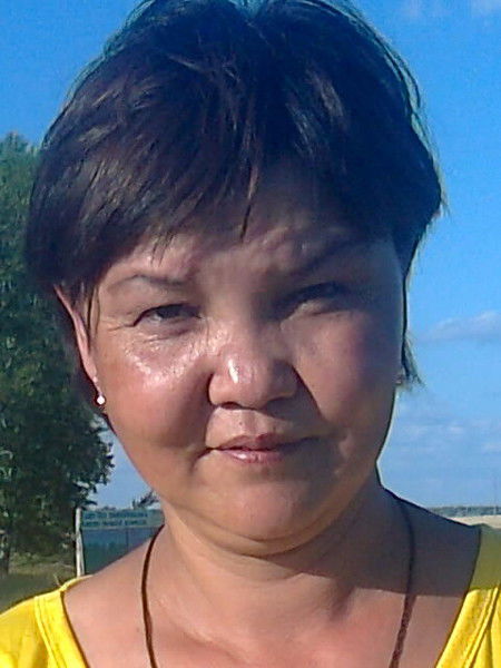 Света Нуранова