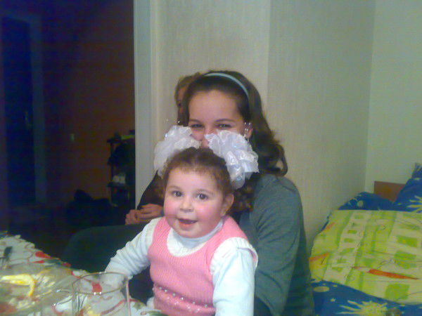 Татьяна Близнюк