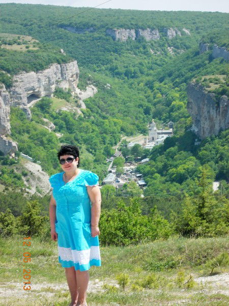 Елена Лавринева