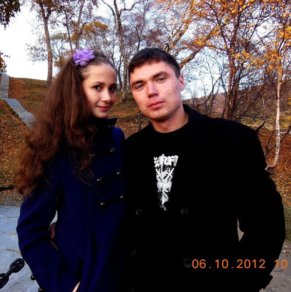 Викулинькка Пятаченко