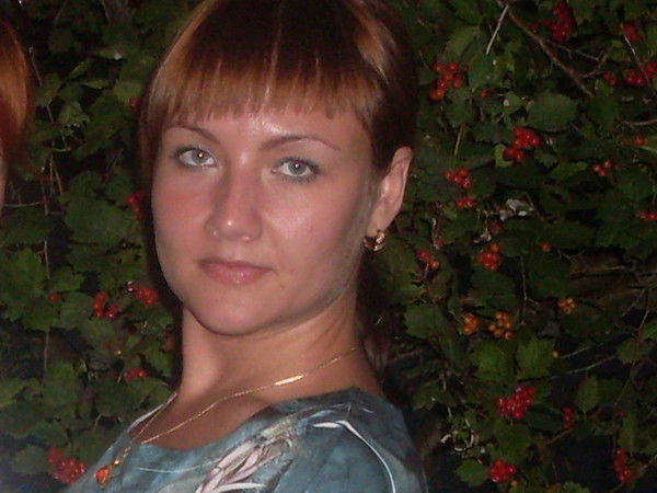 Екатерина Каширина