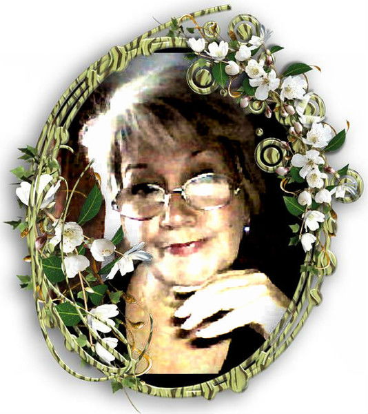 Валентина Iva