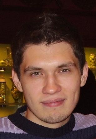 Ильдар Камаев