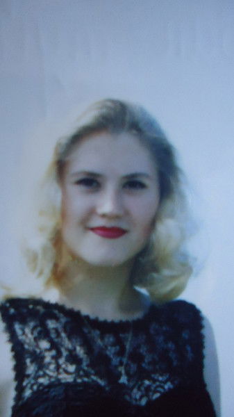 Рузиля Ибрагимова