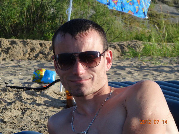 Серега Смирнов