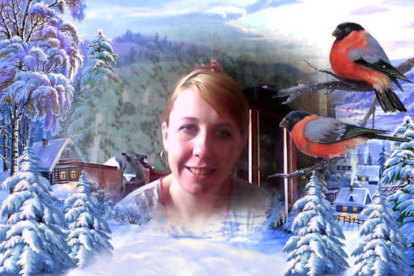 Евгения Роженцева