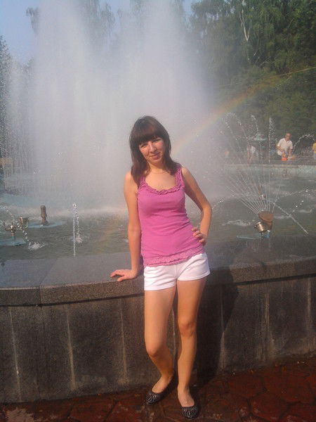 Екатерина Печёрских