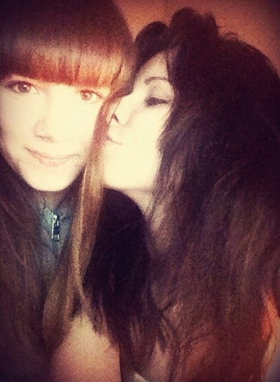 Аля Кислицына