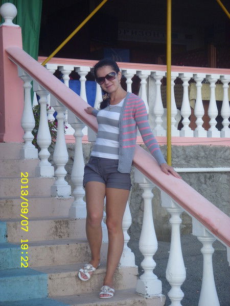 Татьяна Иващенко