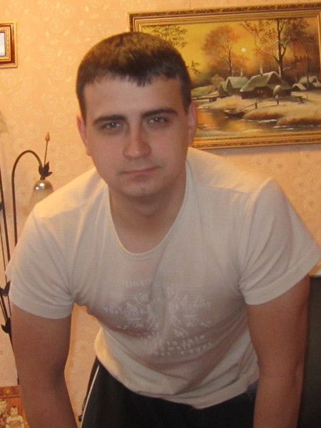 Сергей Тарасов