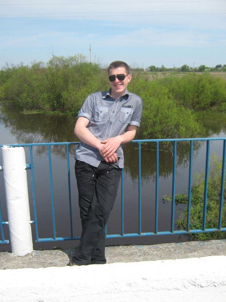 Андрей Ятусевич