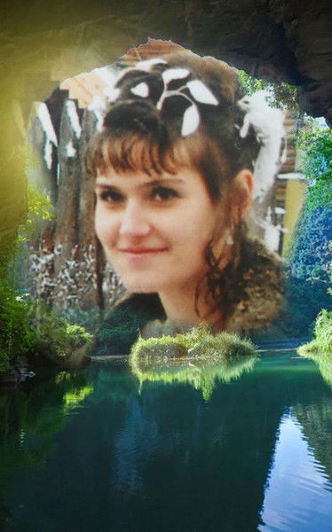 Ирина Осипова