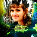 Ирина Осипова