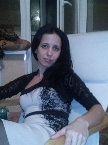 Алёна Колупаева