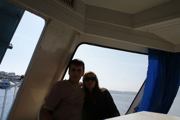 Дмитрий Лошкарев