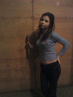 Светлана Мотина