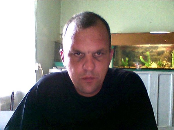 Виталий Полевский