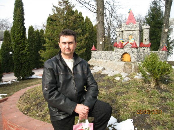 Юрий Мардус