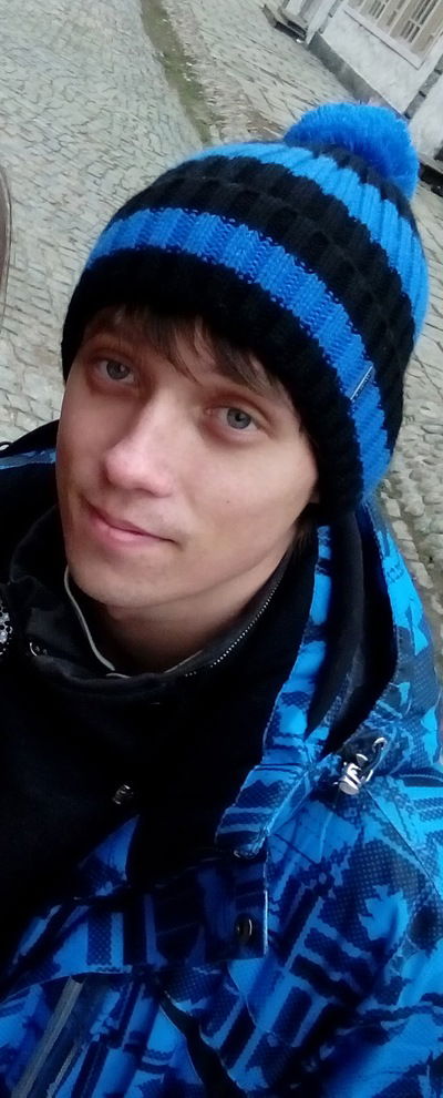 Роман Иванов