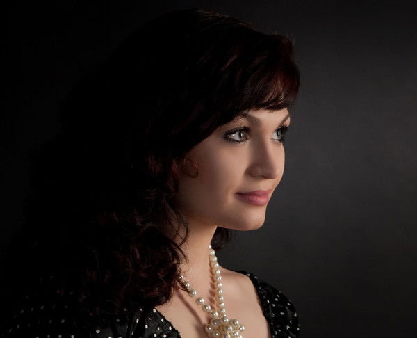 Вероника Гайчук