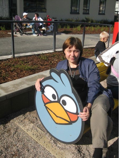 Елена Шевченко