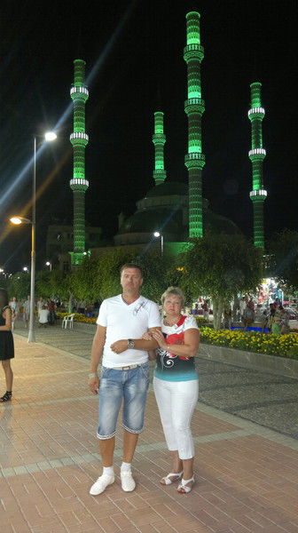 Андрей Степанов