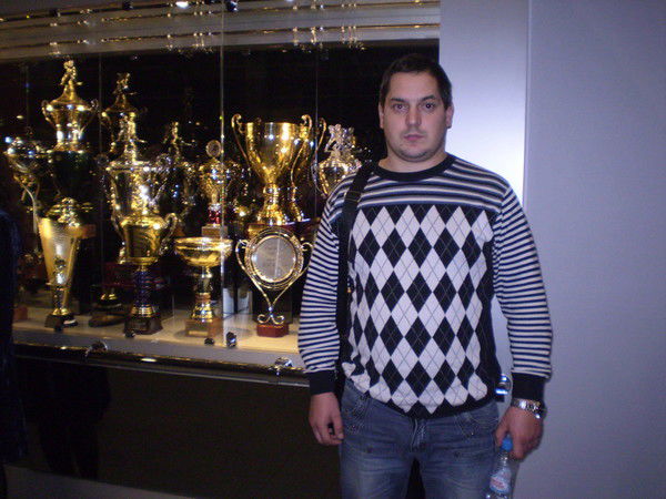 Анатолий Рюмин