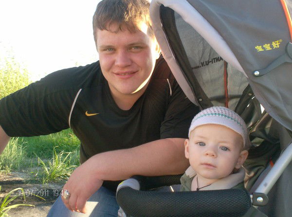 Артём Одияк