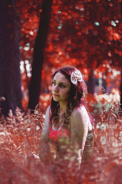 Наргуль Халилова