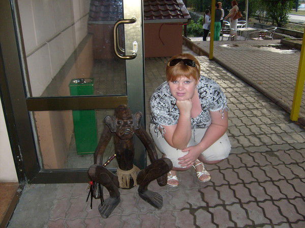 Елена Шипякова