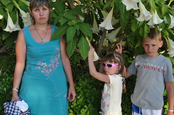 Оксана Овчаренко