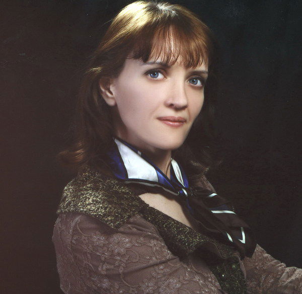 Имира Мельникова